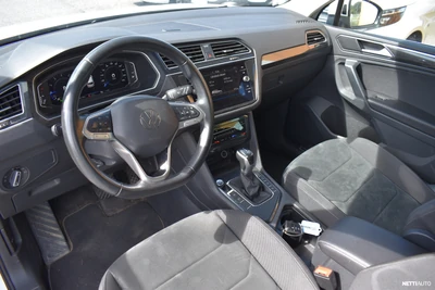 Volkswagen Tiguan 2022, kuva 4/9