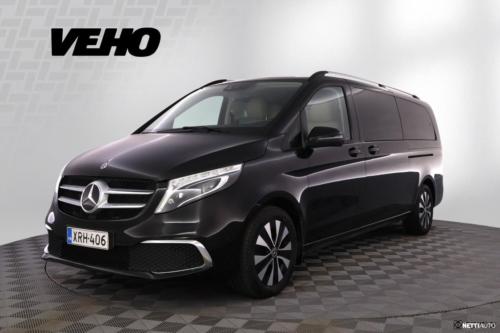 Mercedes-Benz V