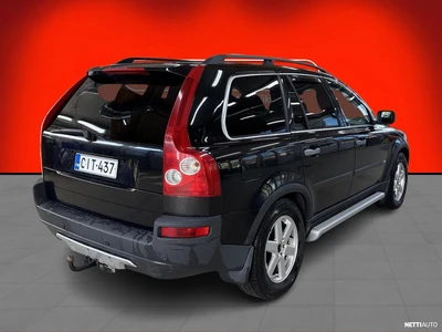 Volvo XC90 T6 7-P 2003, kuva 6/40