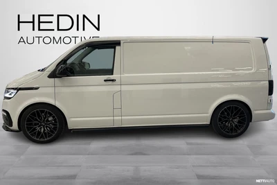 Volkswagen Transporter 2022, photo 3/27