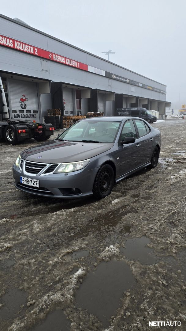 Saab 9-3