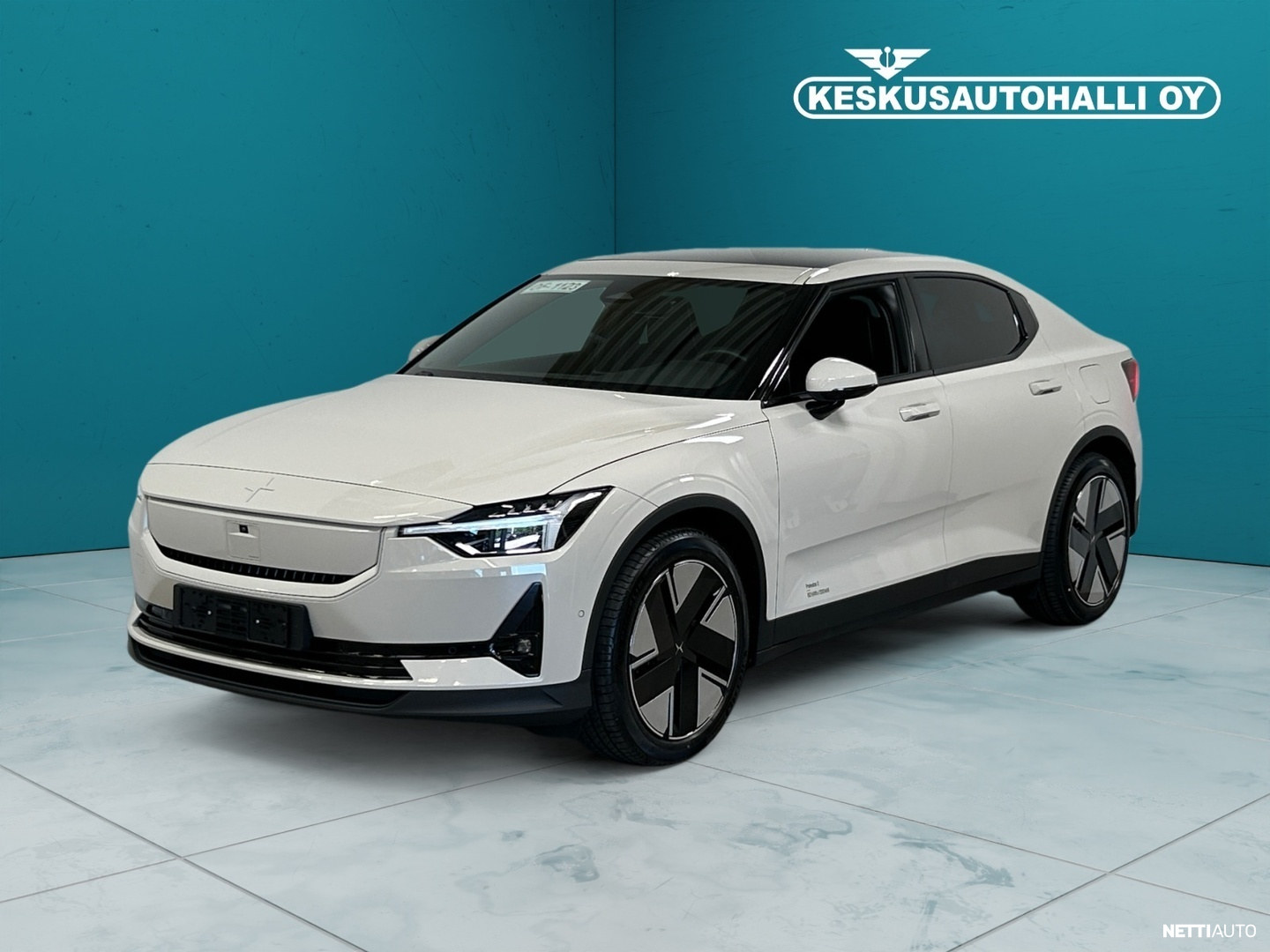 Polestar 2