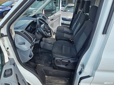 Ford Transit 2014, photo 6/14