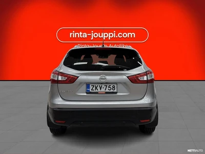 Nissan Qashqai 2016, kuva 7/31