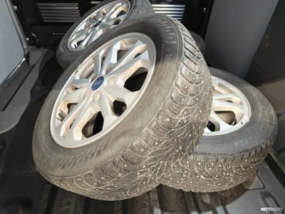 Ford Transit Connect 2021, photo 6/27