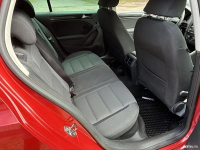 Volkswagen Golf 2009, kuva 6/9