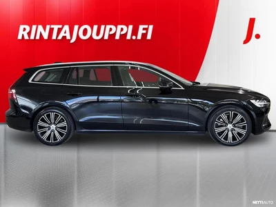Volvo V60 2020, kuva 6/26