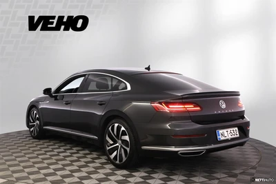 Volkswagen Arteon 2020, kuva 3/39