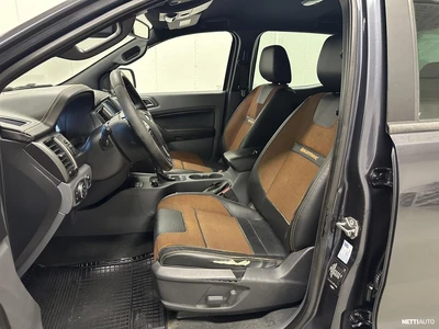 Ford Ranger 2016, kuva 7/10