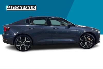 Polestar 2 Launch Edition, 300kW, 78kWh 2020, kuva 5/30