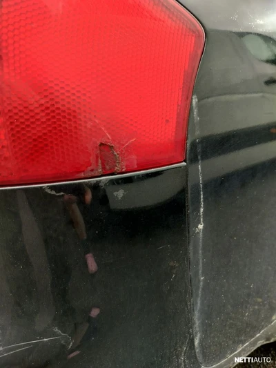 Audi A6 2002, kuva 2/11