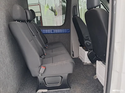 Mercedes-Benz Sprinter 2015, photo 7/13