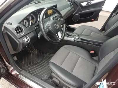 Mercedes-Benz C 2012, kuva 3/15