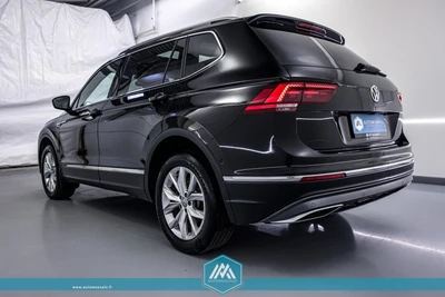 Volkswagen Tiguan 2019, photo 3/55