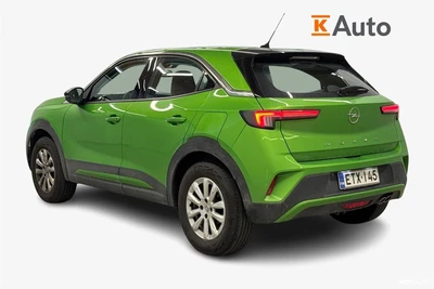 Opel Mokka Comfort 130 Turbo 2021, kuva 2/3