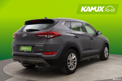 Hyundai Tucson 2016, kuva 4/42
