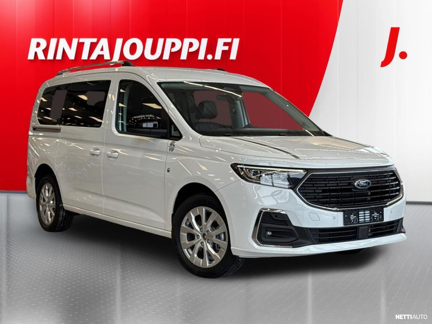 Ford Grand Tourneo Connect