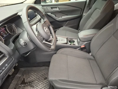 Nissan Qashqai 2024, kuva 5/9