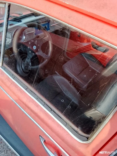 Volkswagen Kupla 1969, photo 3/9