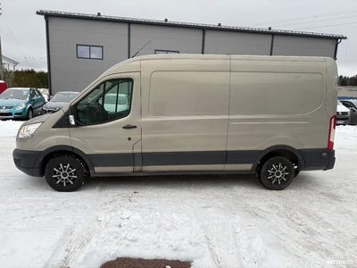 Ford Transit 2014, photo 2/12