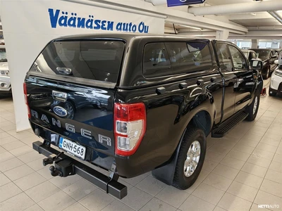 Ford Ranger 2019, photo 3/19