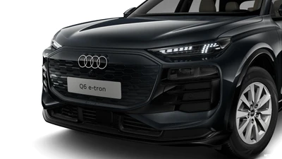Audi Q6 e-tron 2025, kuva 6/9