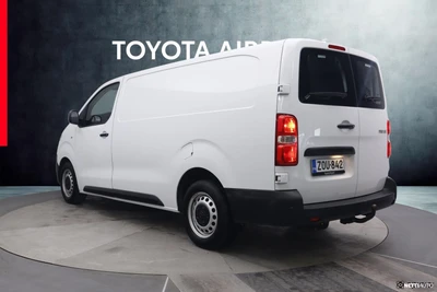 Toyota Proace L2 2,0 D 145 Automaatti 2023, photo 2/13