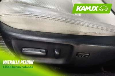 Toyota Avensis 2013, kuva 6/10