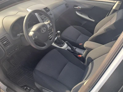 Toyota Corolla 2012, kuva 4/4