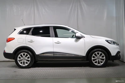 Renault Kadjar 2017, kuva 6/44