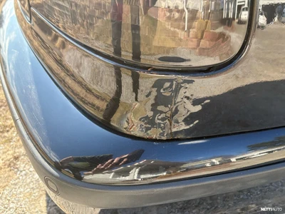 BMW 523 1996, photo 5/16