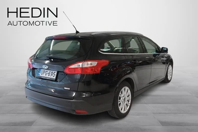 Ford Focus 2012, photo 2/31