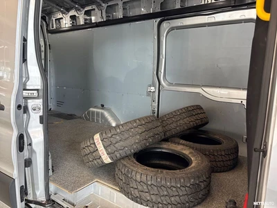 Ford Transit 2023, photo 5/20