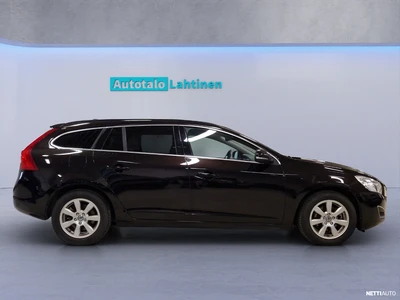 Volvo V60 D2 MOMENTUM 2014, kuva 4/20