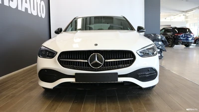 Mercedes-Benz C 180 A Business 2022, kuva 6/20