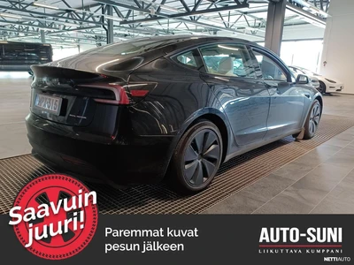 Tesla Model 3 Long Range AWD Highland 2024, photo 3/6