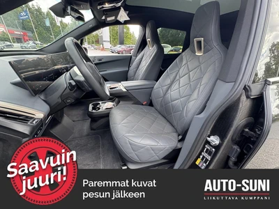BMW iX xDrive50 Sport Package 2023, kuva 7/30