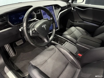 Tesla Model S 75D 2019, kuva 5/10
