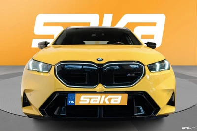 BMW M5 2025, kuva 2/13