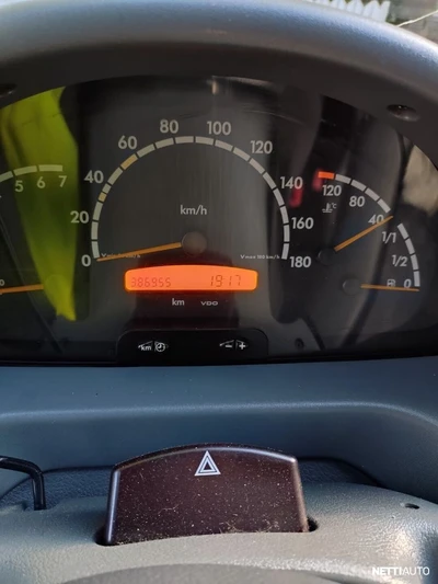 Mercedes-Benz Sprinter 313 cdi 2005, kuva 5/10
