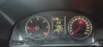 Volkswagen Transporter 2010, photo 5/20