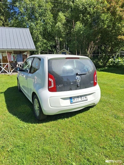 Volkswagen Up! 2012, photo 4/9