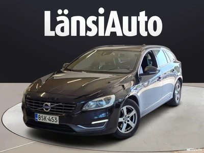 Volvo V60 D4 Business aut 2015, kuva 1/8
