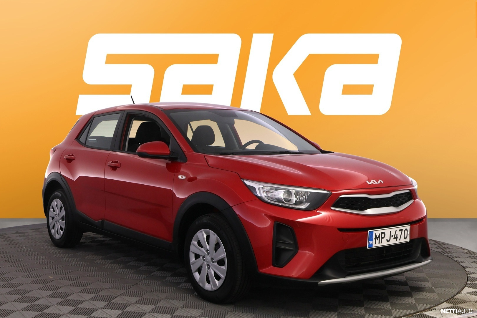 Kia Stonic