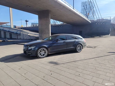 Mercedes-Benz CLS 2013, kuva 5/15