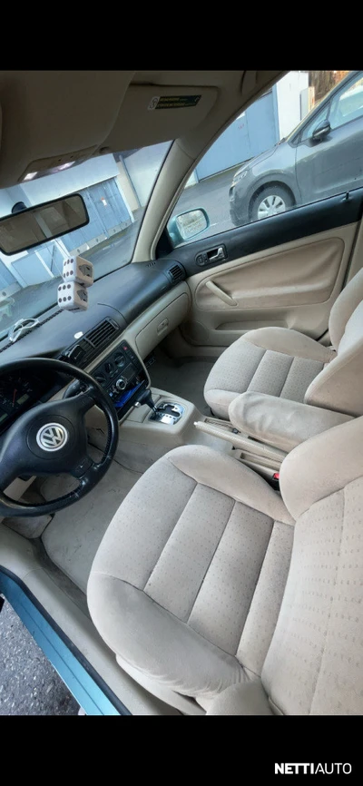 Volkswagen Passat 1999, kuva 2/4