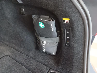 Volvo V90 2018, photo 5/21