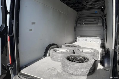Mercedes-Benz Sprinter 2024, photo 6/13