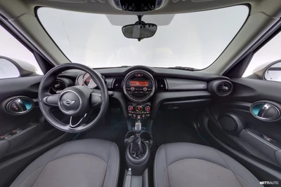 MINI Hatchback 2017, kuva 7/23