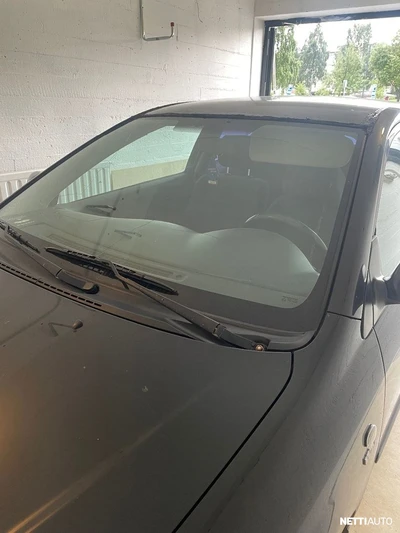 Toyota Corolla 2002, kuva 6/10